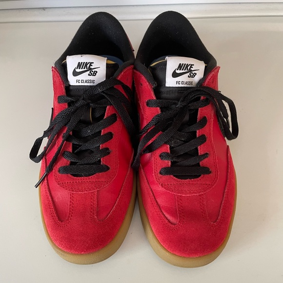 Nike SB FC Classic size 8 - Picture 6 of 9